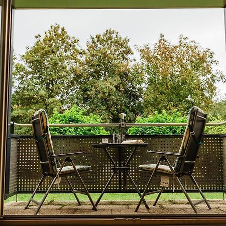 Appartementhaus Wuerding Bad Fussing Ngoại thất bức ảnh