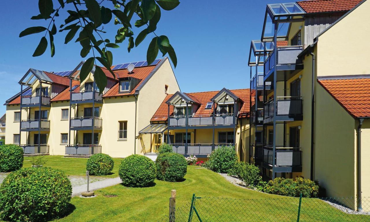 Appartementhaus Wuerding Bad Fussing Ngoại thất bức ảnh