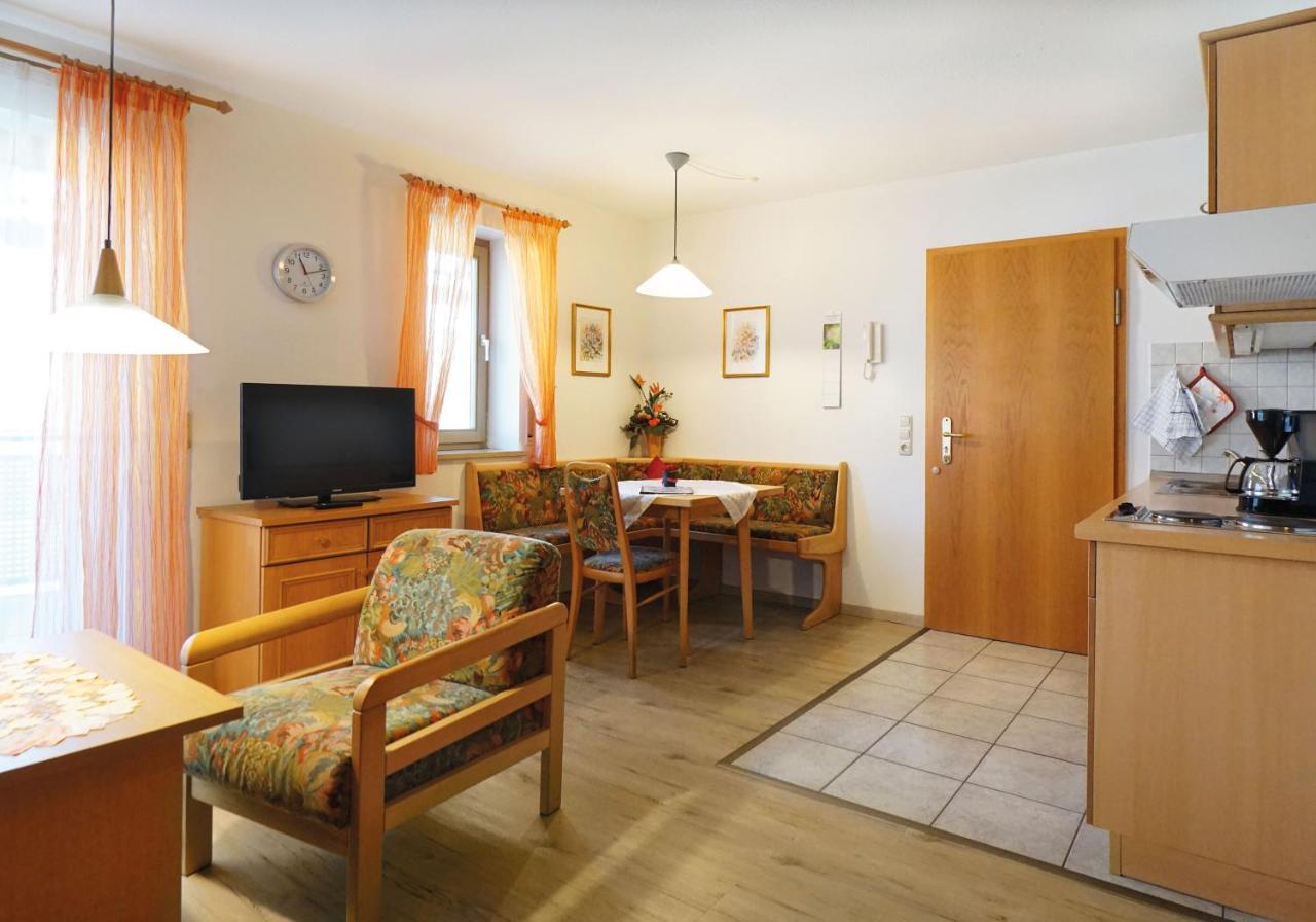 Appartementhaus Wuerding Bad Fussing Ngoại thất bức ảnh