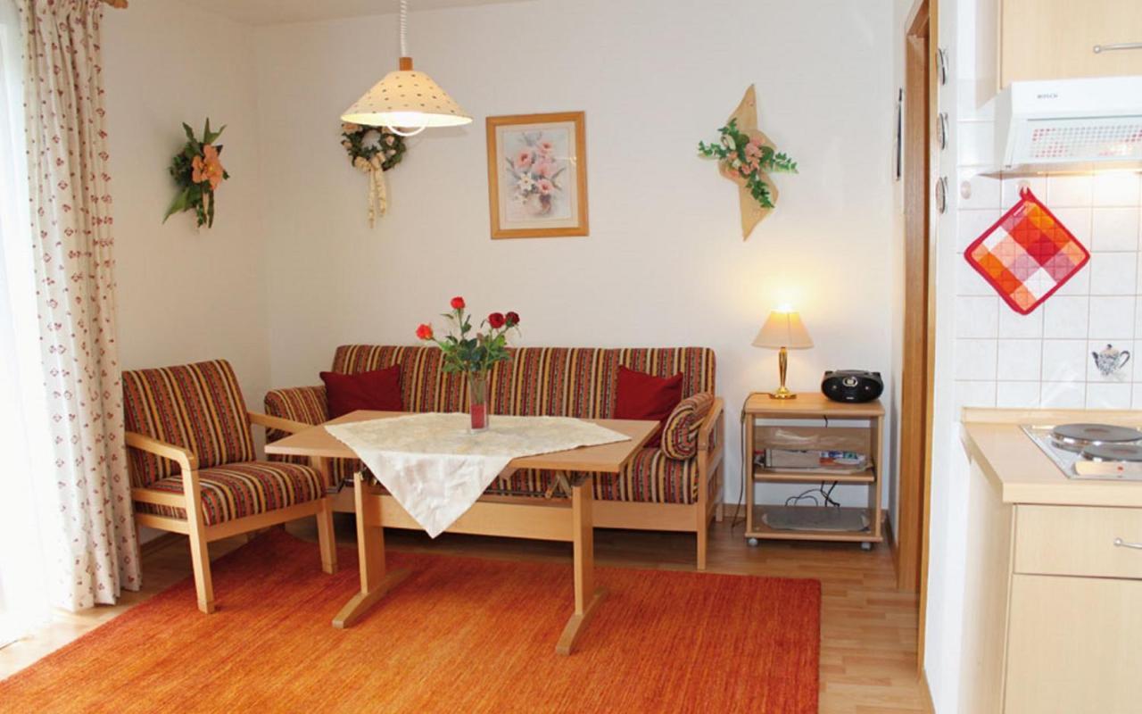 Appartementhaus Wuerding Bad Fussing Ngoại thất bức ảnh