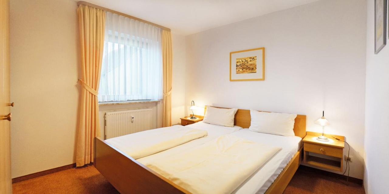 Appartementhaus Wuerding Bad Fussing Ngoại thất bức ảnh
