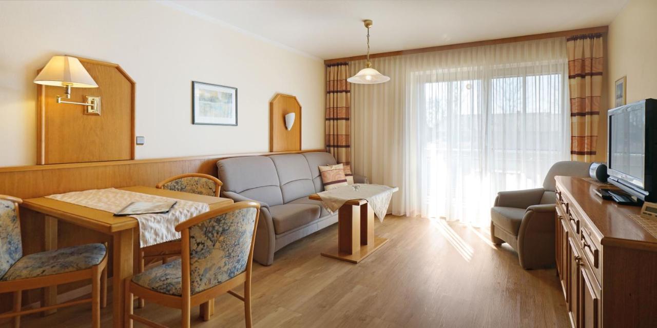 Appartementhaus Wuerding Bad Fussing Ngoại thất bức ảnh