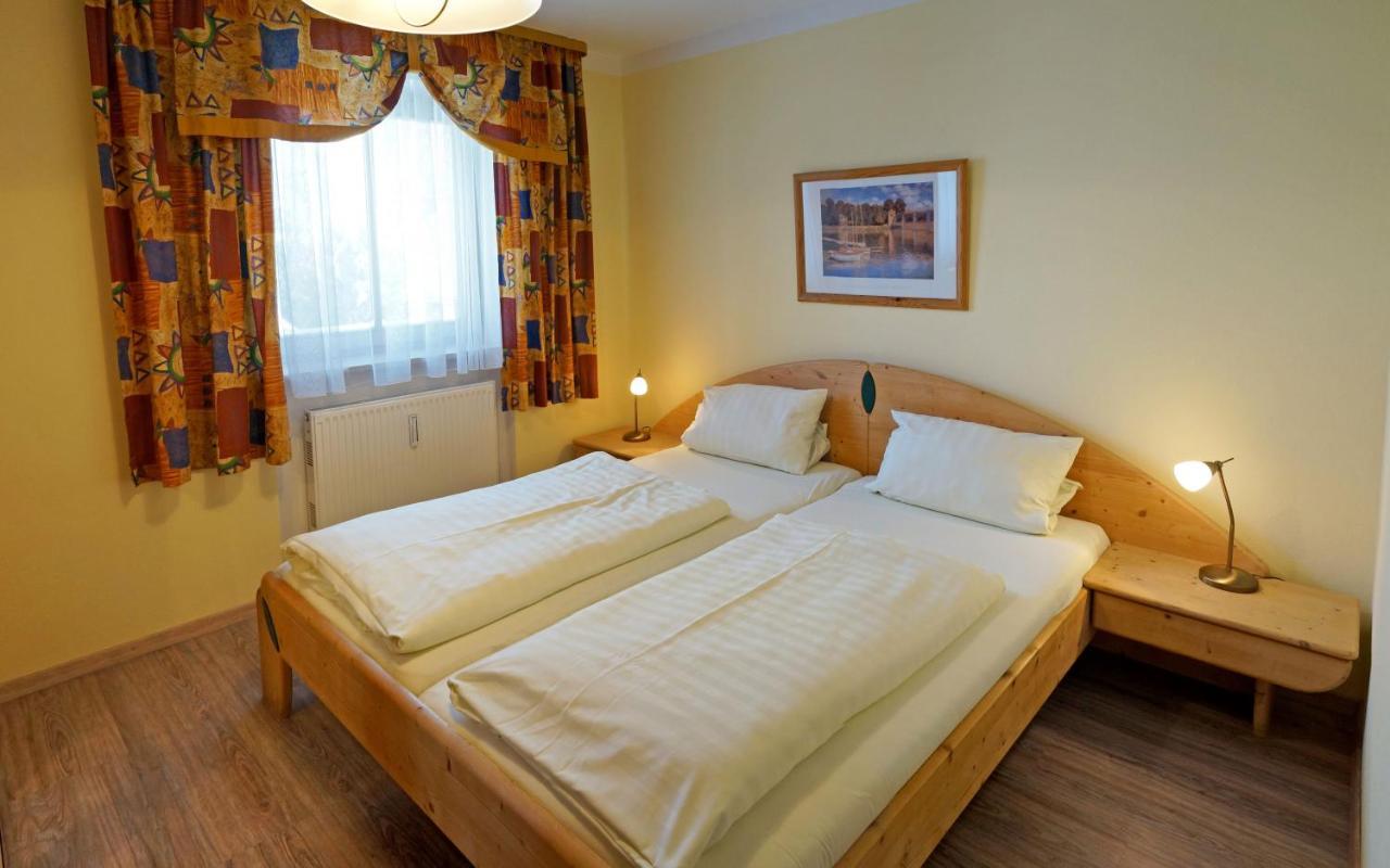 Appartementhaus Wuerding Bad Fussing Ngoại thất bức ảnh