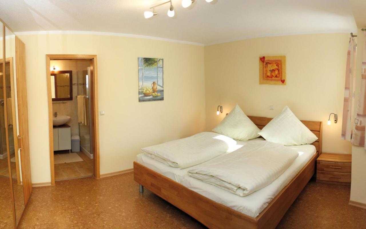 Appartementhaus Wuerding Bad Fussing Ngoại thất bức ảnh