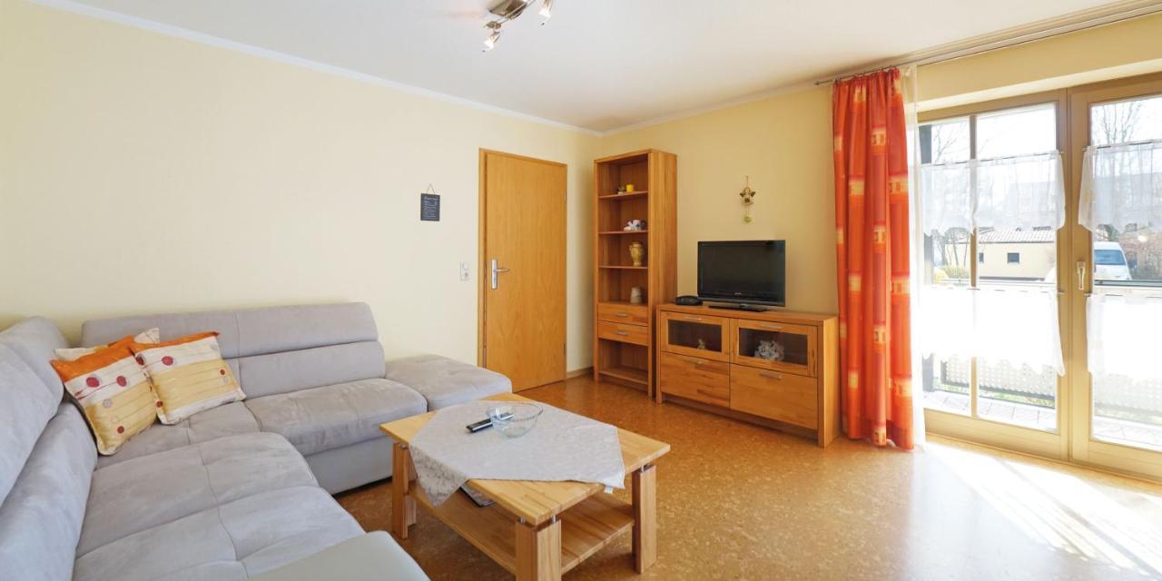 Appartementhaus Wuerding Bad Fussing Ngoại thất bức ảnh
