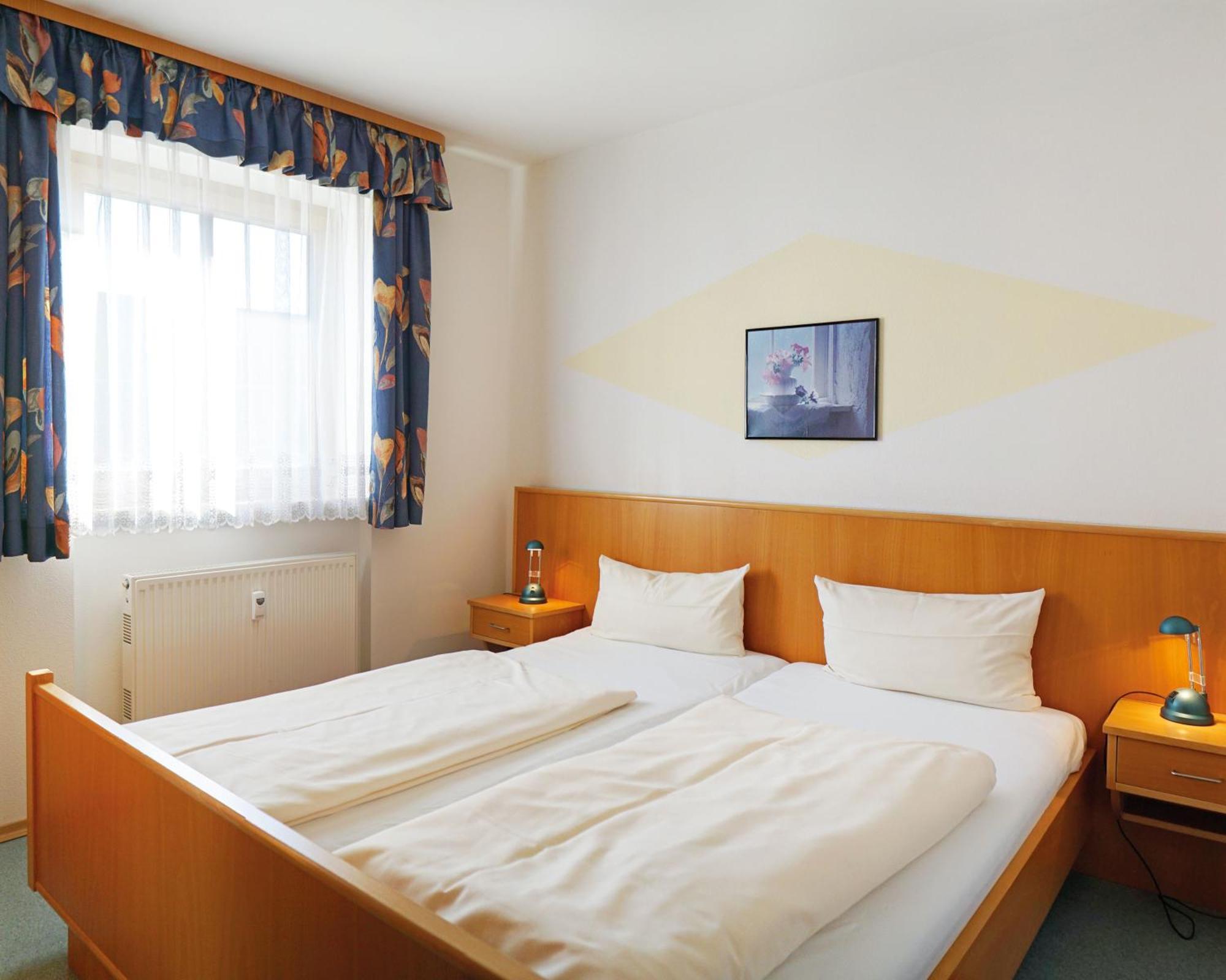 Appartementhaus Wuerding Bad Fussing Ngoại thất bức ảnh