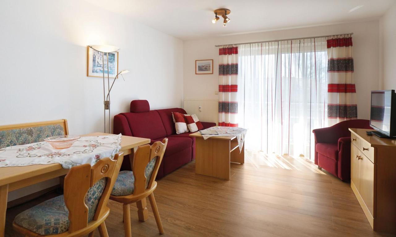 Appartementhaus Wuerding Bad Fussing Ngoại thất bức ảnh