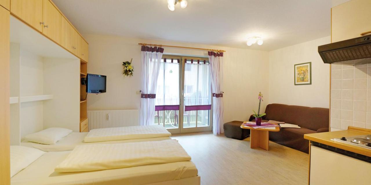 Appartementhaus Wuerding Bad Fussing Ngoại thất bức ảnh