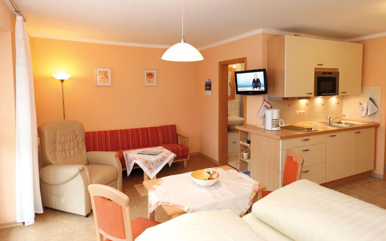 Appartementhaus Wuerding Bad Fussing Ngoại thất bức ảnh