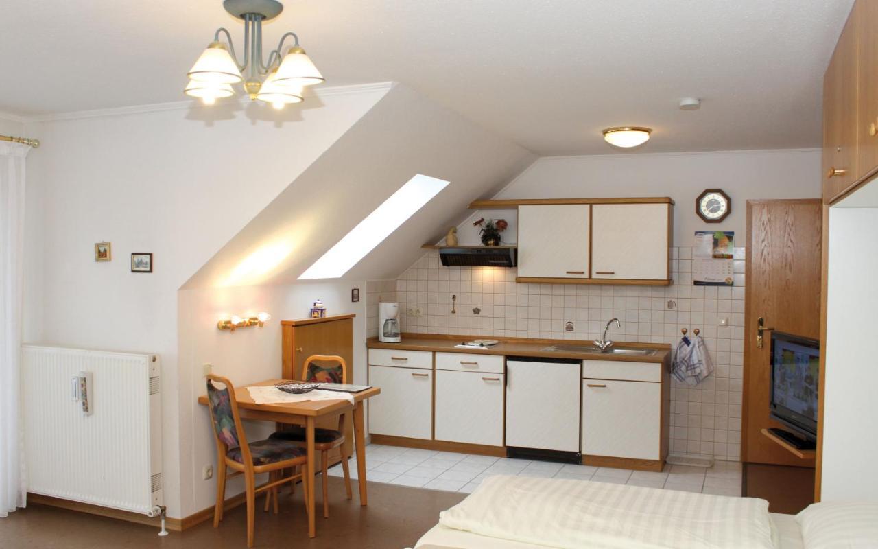Appartementhaus Wuerding Bad Fussing Ngoại thất bức ảnh