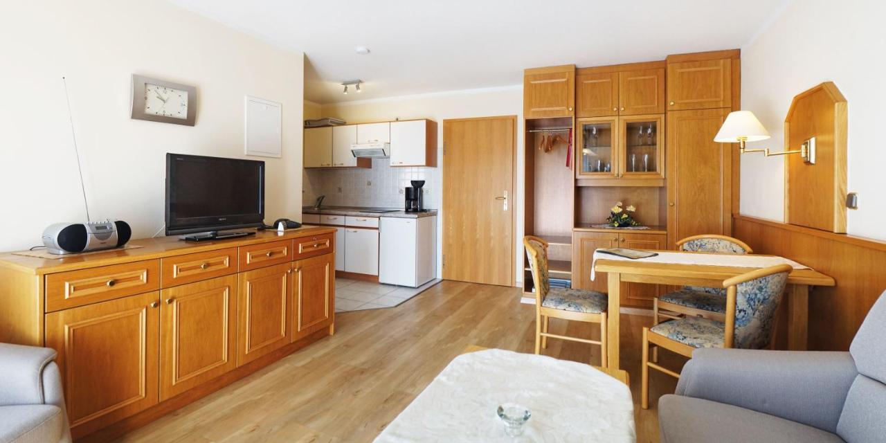 Appartementhaus Wuerding Bad Fussing Ngoại thất bức ảnh