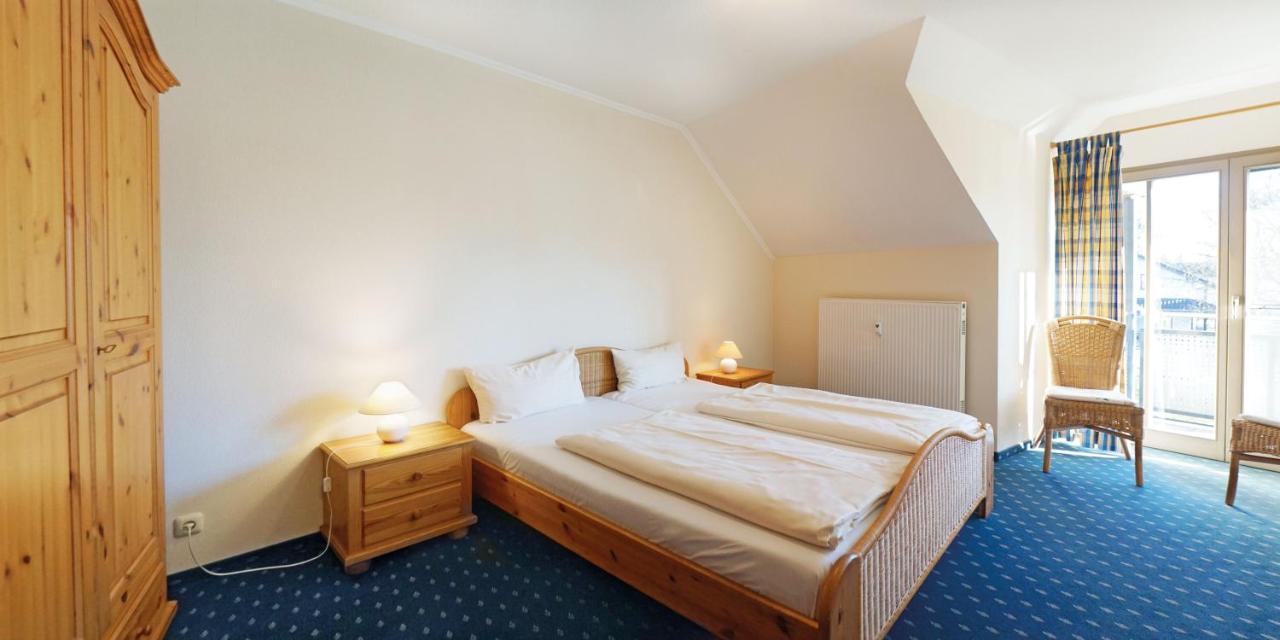 Appartementhaus Wuerding Bad Fussing Ngoại thất bức ảnh