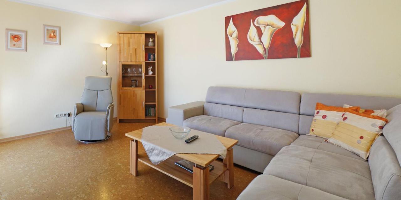 Appartementhaus Wuerding Bad Fussing Ngoại thất bức ảnh