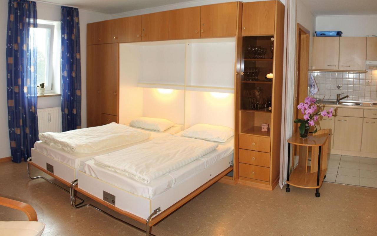 Appartementhaus Wuerding Bad Fussing Ngoại thất bức ảnh