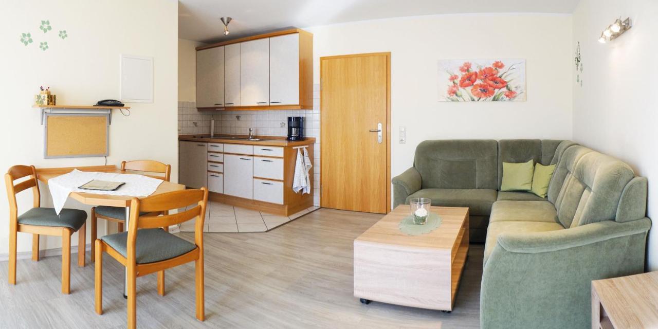 Appartementhaus Wuerding Bad Fussing Ngoại thất bức ảnh