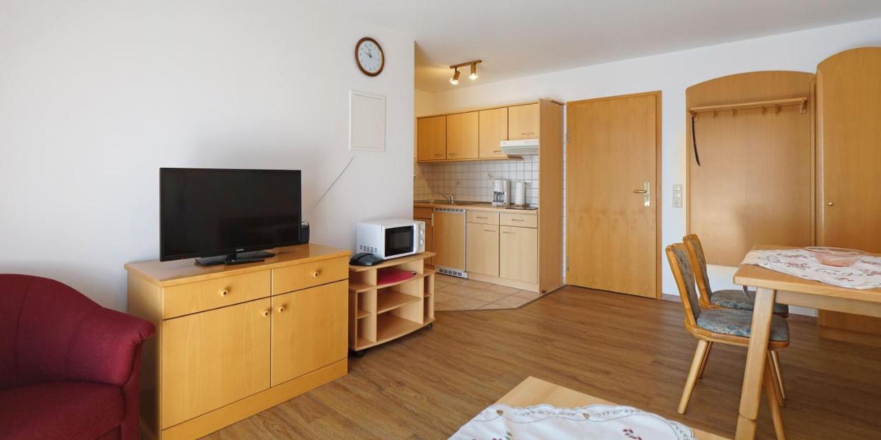 Appartementhaus Wuerding Bad Fussing Ngoại thất bức ảnh