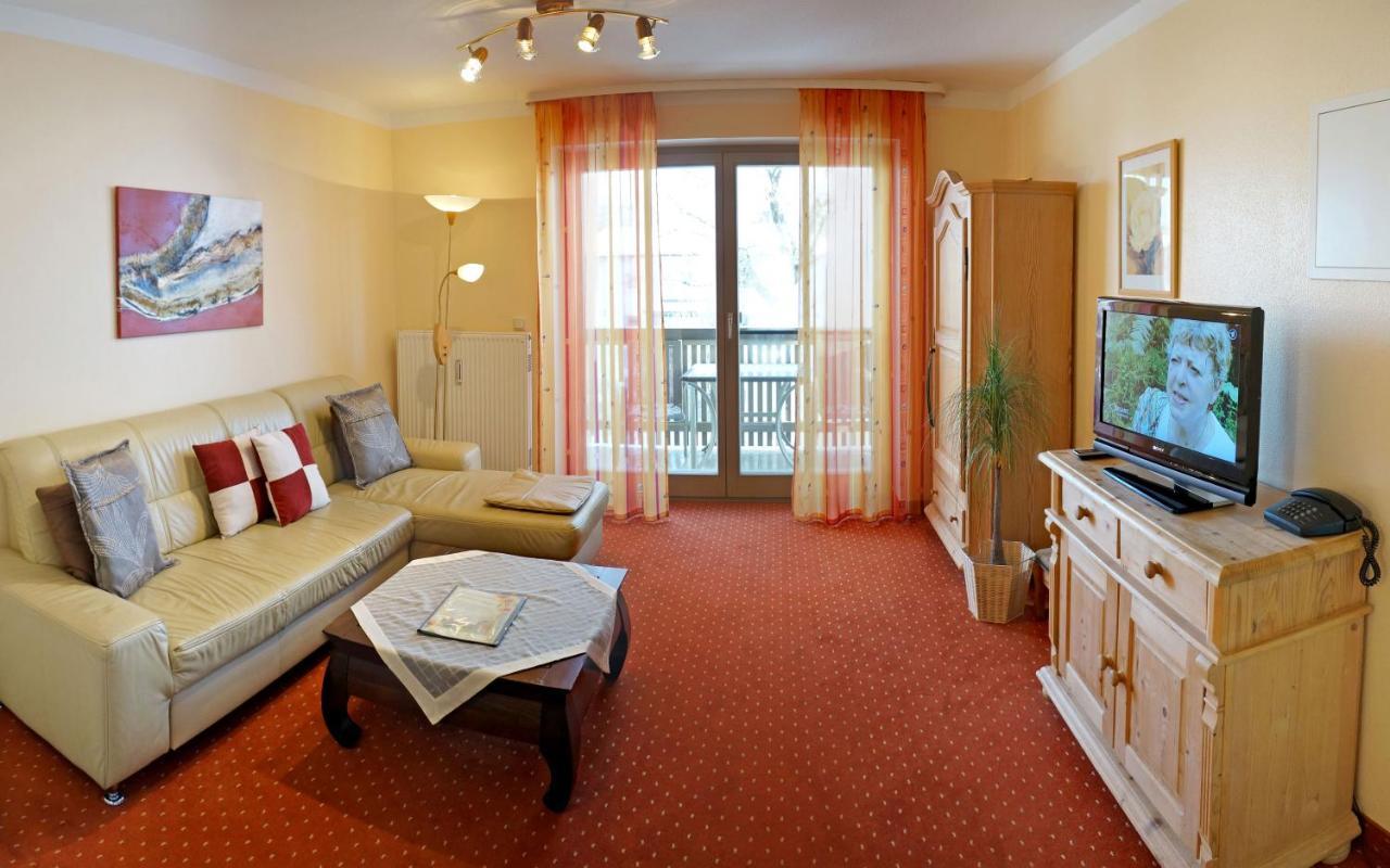 Appartementhaus Wuerding Bad Fussing Ngoại thất bức ảnh
