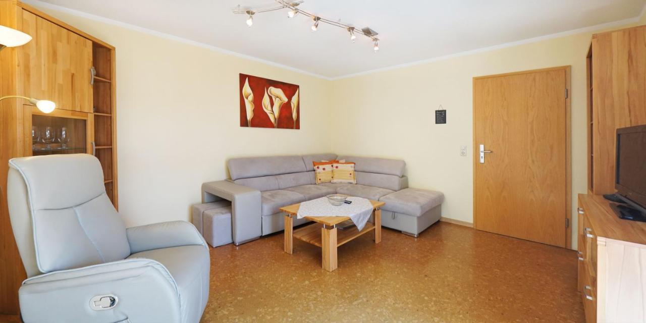 Appartementhaus Wuerding Bad Fussing Ngoại thất bức ảnh