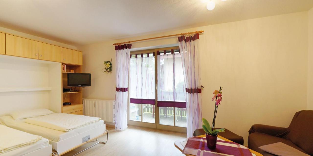Appartementhaus Wuerding Bad Fussing Ngoại thất bức ảnh