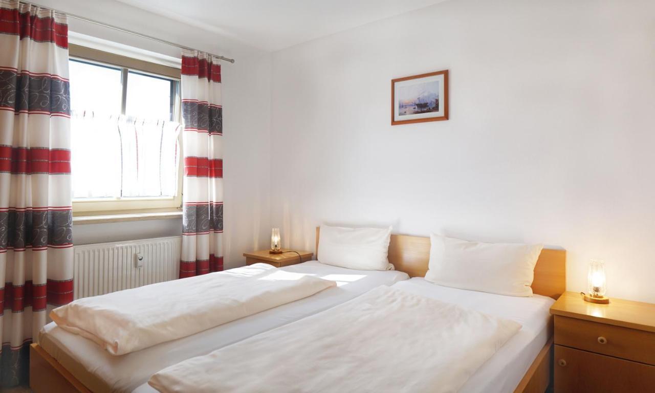 Appartementhaus Wuerding Bad Fussing Ngoại thất bức ảnh