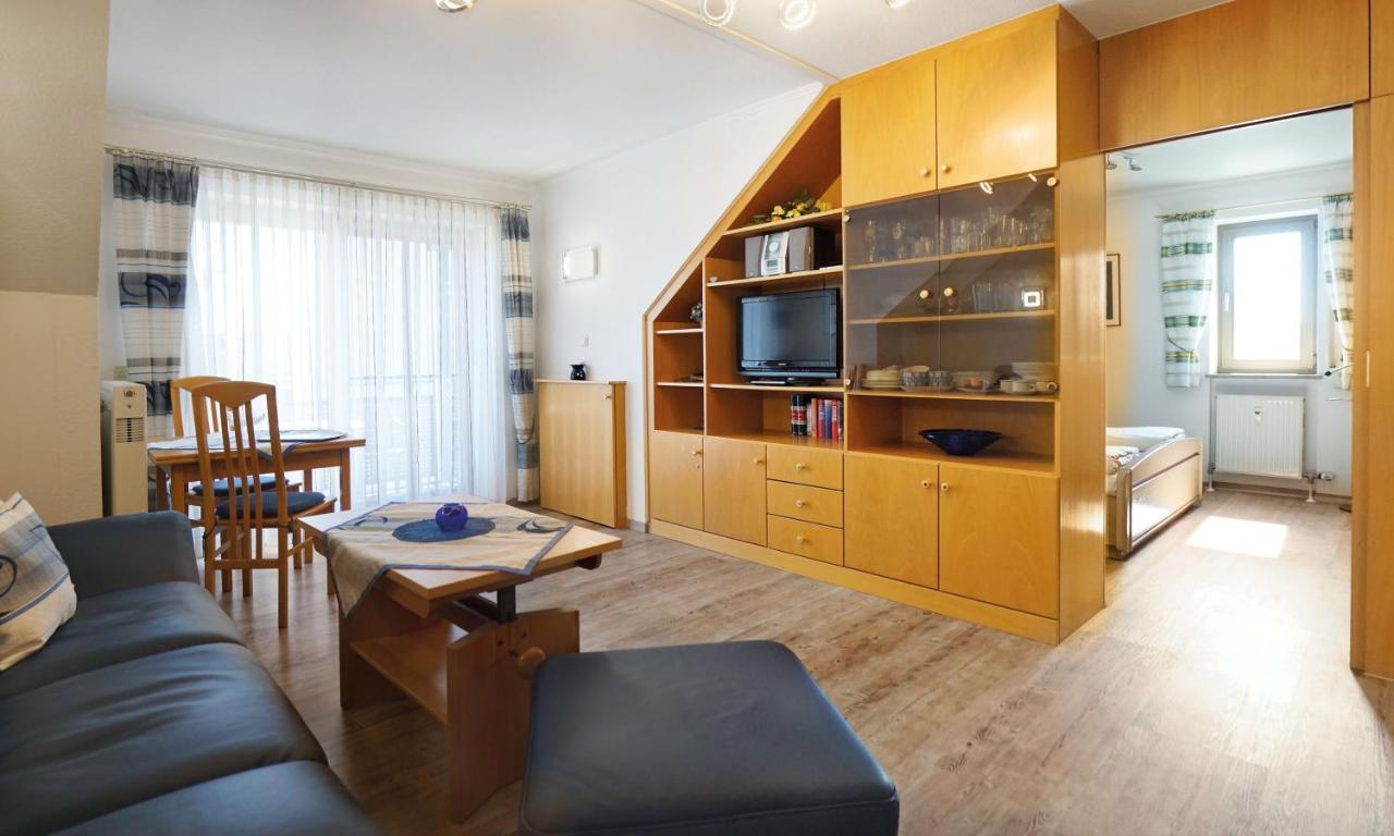 Appartementhaus Wuerding Bad Fussing Ngoại thất bức ảnh
