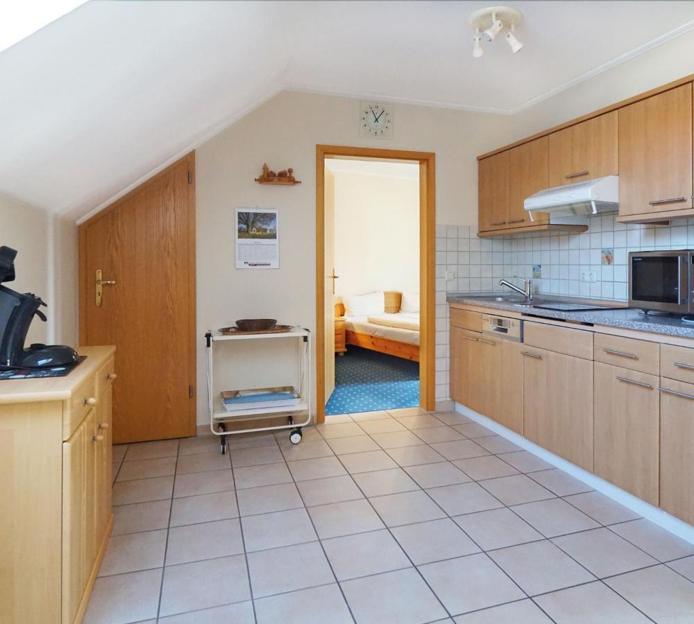 Appartementhaus Wuerding Bad Fussing Ngoại thất bức ảnh