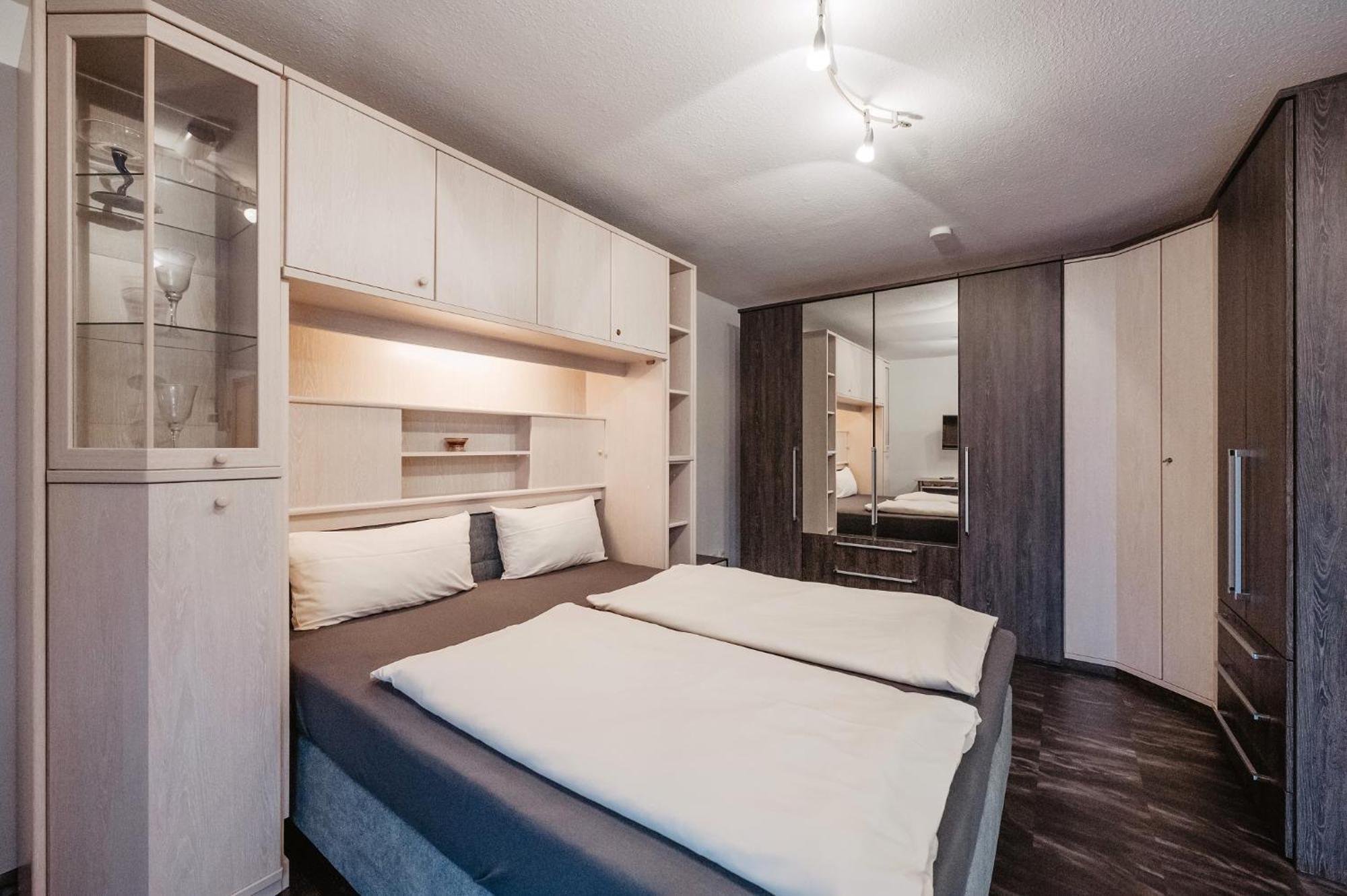 Appartementhaus Wuerding Bad Fussing Ngoại thất bức ảnh