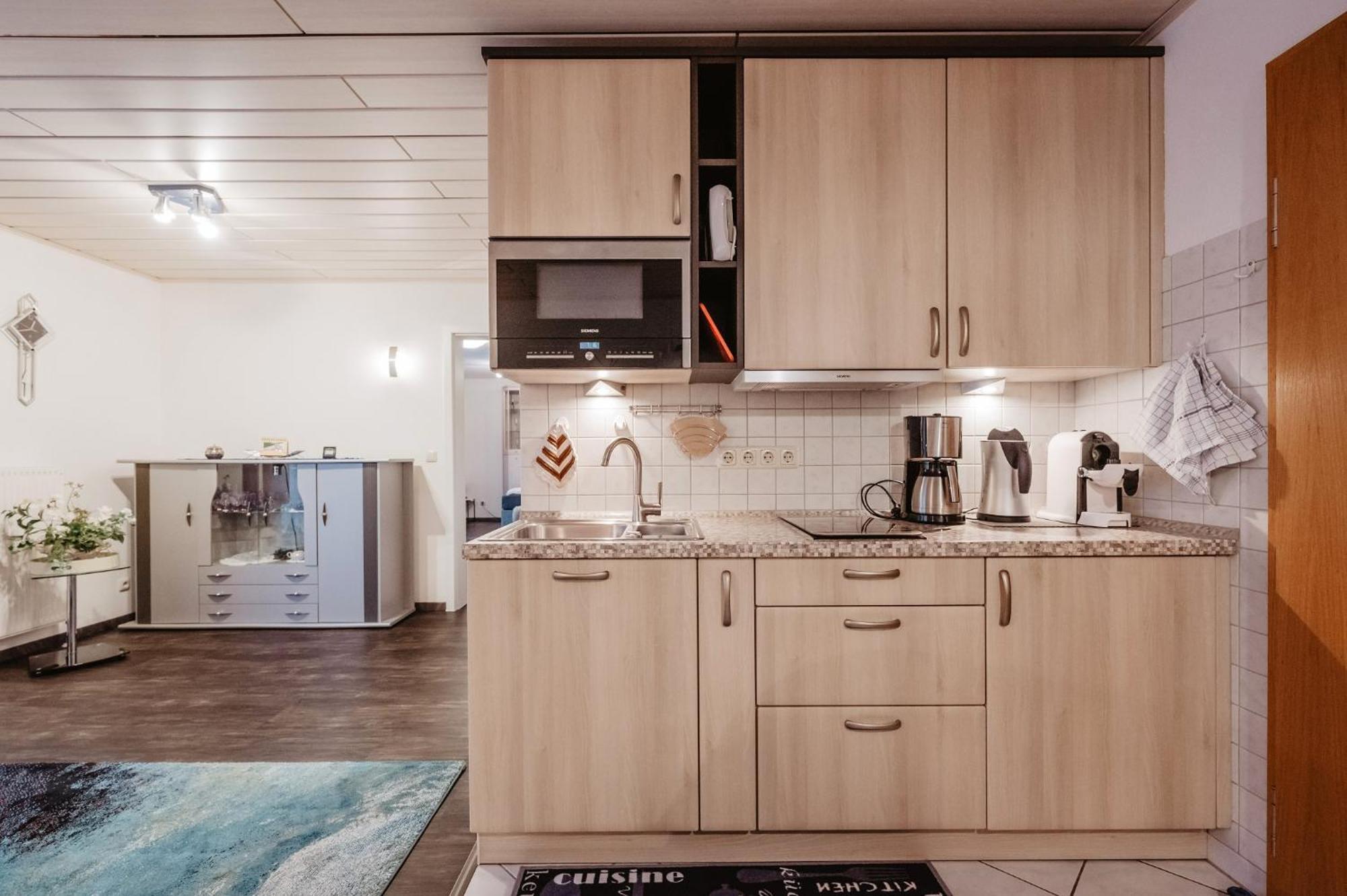 Appartementhaus Wuerding Bad Fussing Ngoại thất bức ảnh