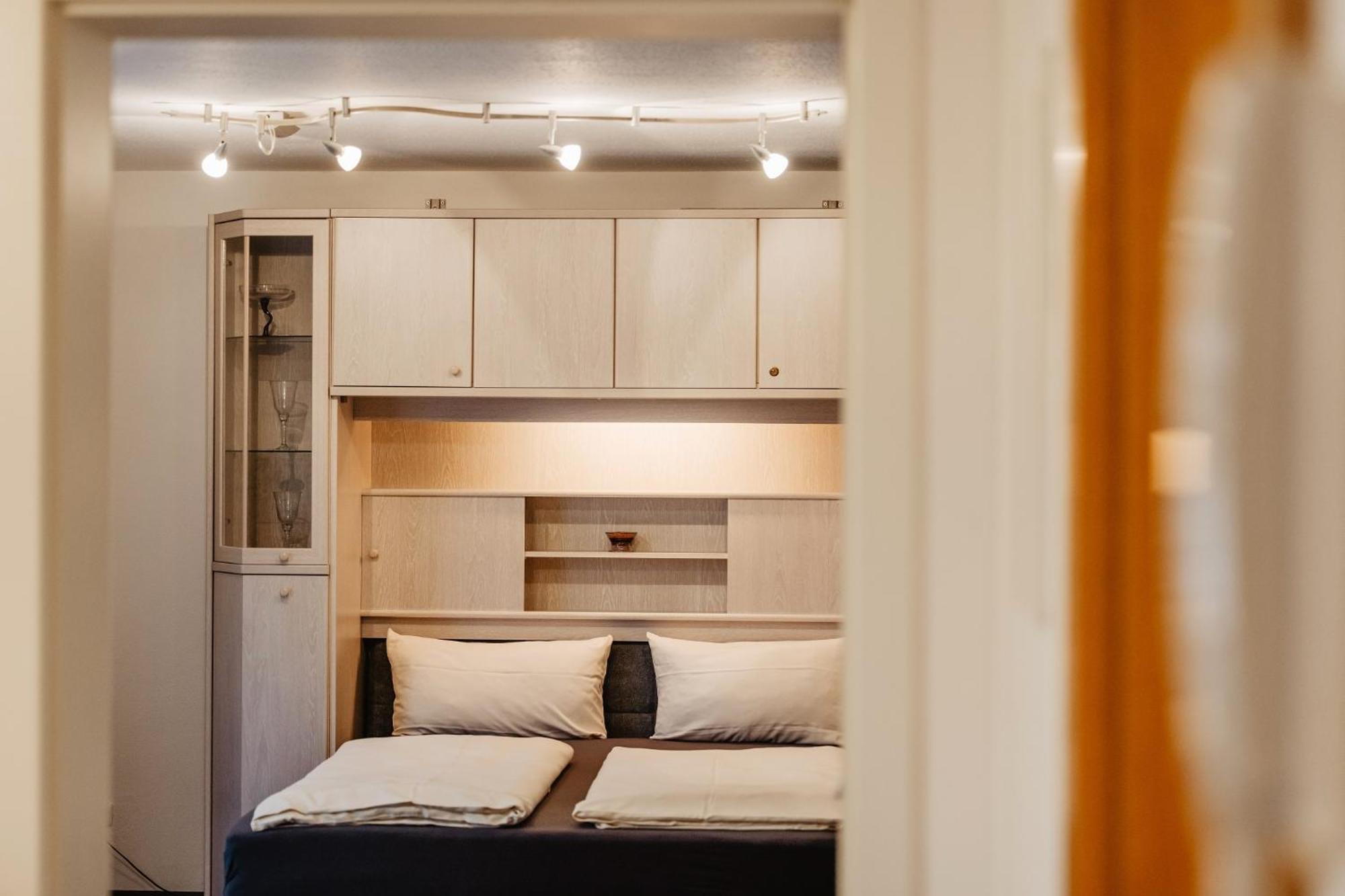 Appartementhaus Wuerding Bad Fussing Ngoại thất bức ảnh