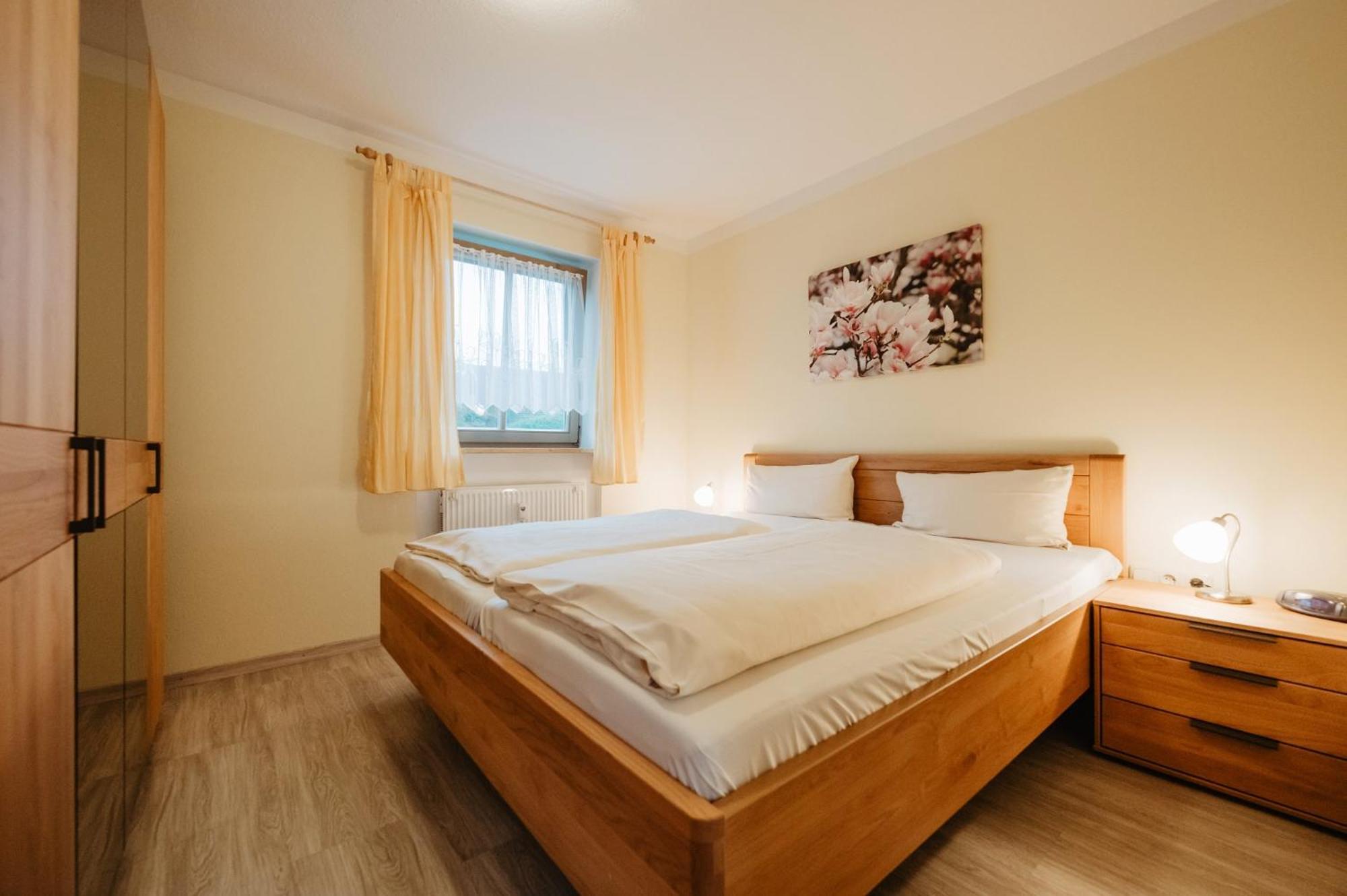 Appartementhaus Wuerding Bad Fussing Ngoại thất bức ảnh