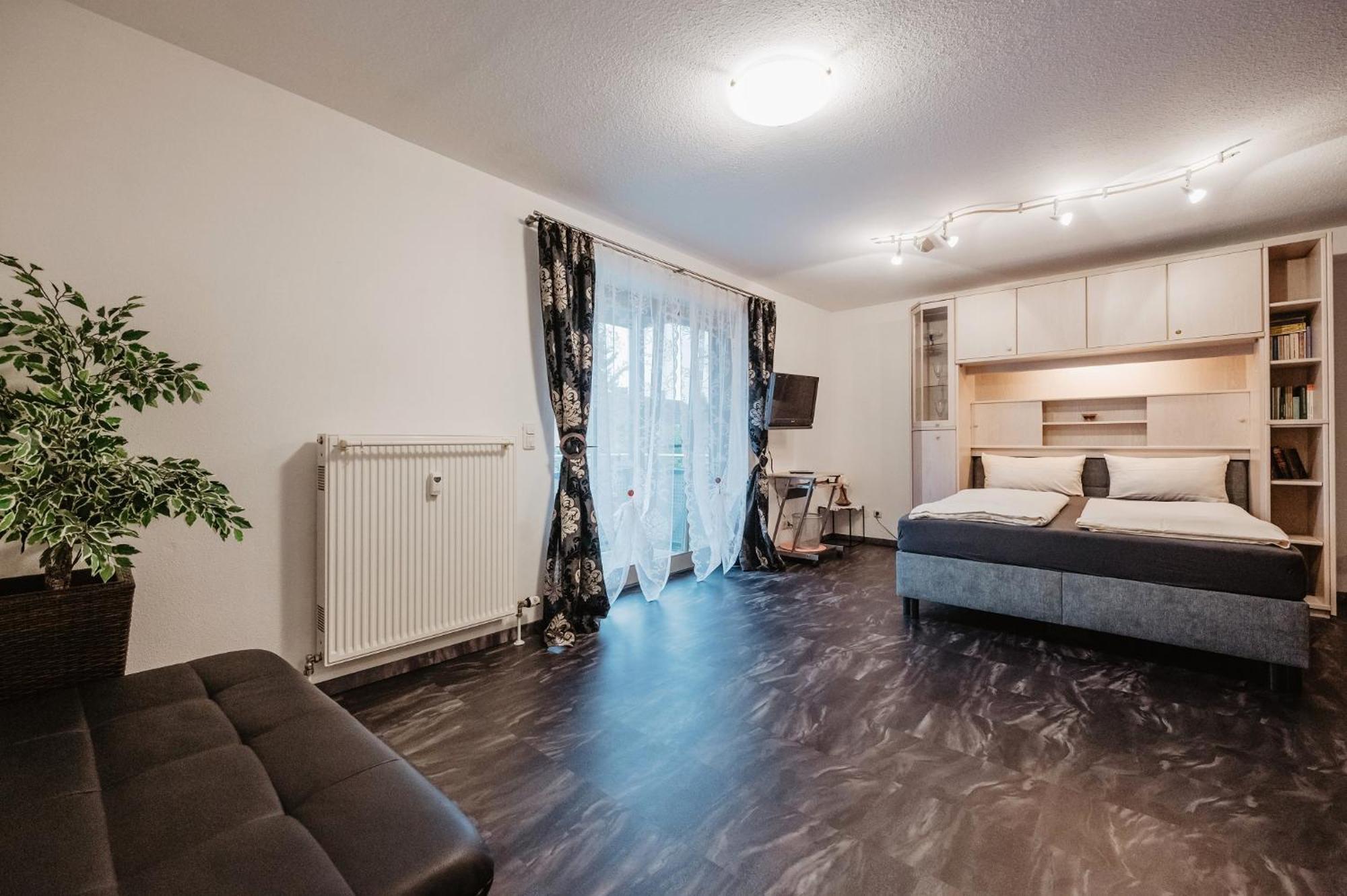 Appartementhaus Wuerding Bad Fussing Ngoại thất bức ảnh