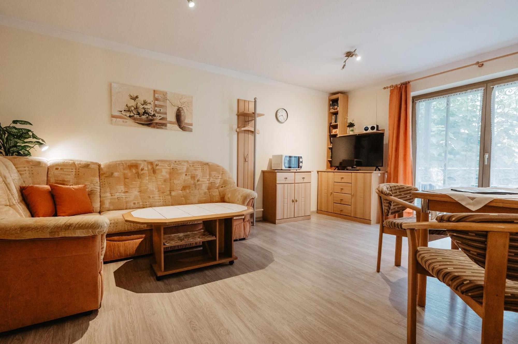 Appartementhaus Wuerding Bad Fussing Ngoại thất bức ảnh